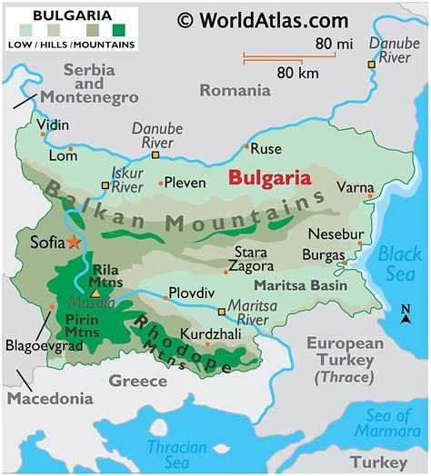 where is bulgari located.